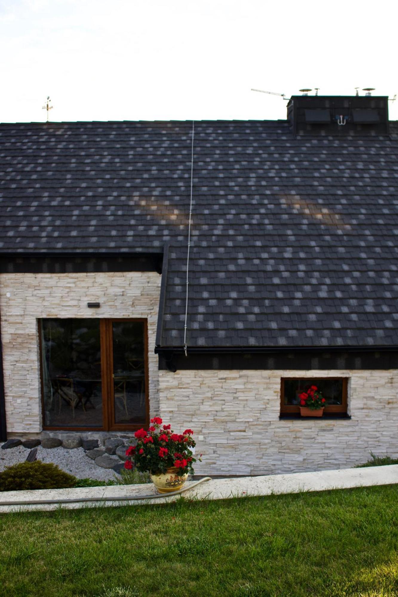 Casas Confort 256 Bozi Dar Exterior photo