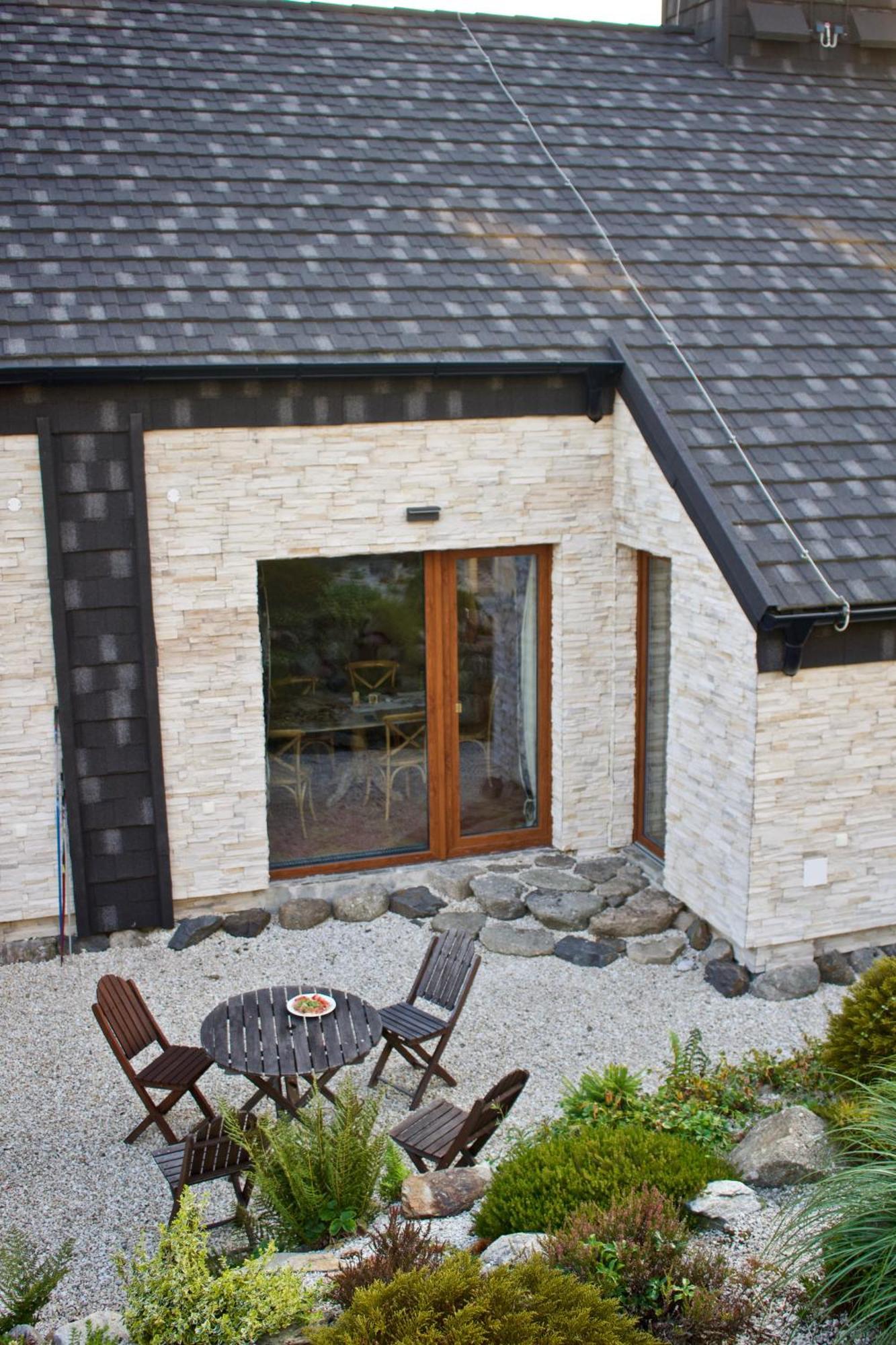 Casas Confort 256 Bozi Dar Exterior photo